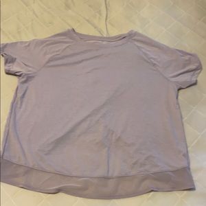 Avía sports shirt L